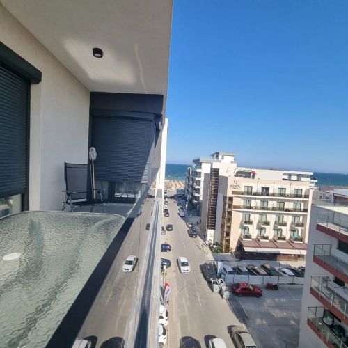 Apartel Amalfi Mamaia Nord – Mamaia-Sat, România