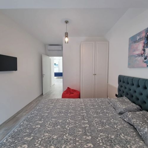 Apartel Amalfi Mamaia Nord – Mamaia-Sat, România