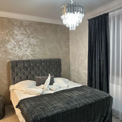 Apartament Simoni Luxury Ploiești