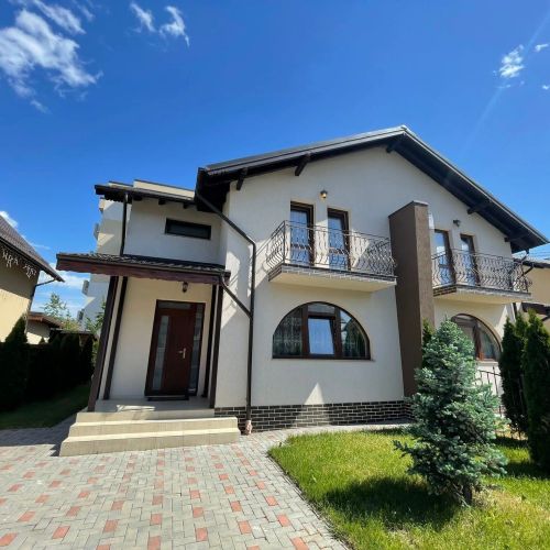 Vila Pati Ploiești