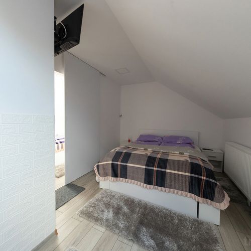 Casa de oaspeți Sillok 699 Ciceu