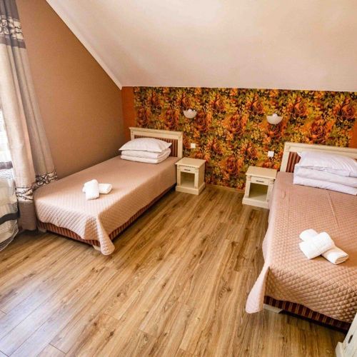 Pensiunea Veneția Sighișoara – Sighișoara, România