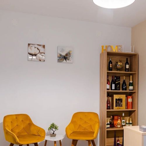 Christian Residence Bungard – Bungard, Rumunsko