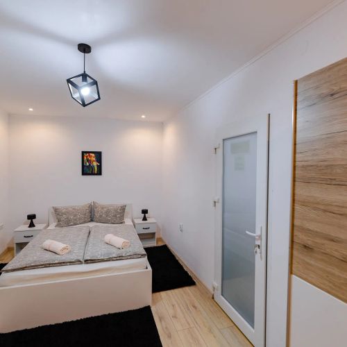 Christian Residence Bungard – Bungard, Rumunsko