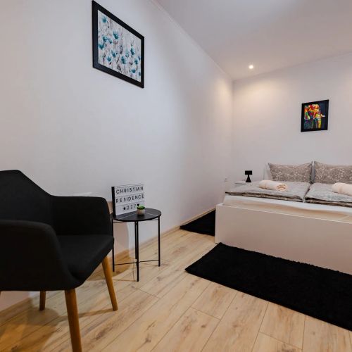 Christian Residence Bungard – Bungard, Rumunsko