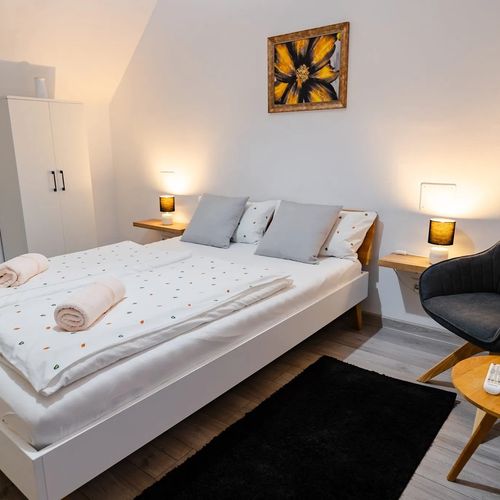 Christian Residence Bungard