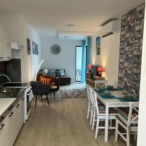 Római Apartman Siófok – Siófok, Ungaria