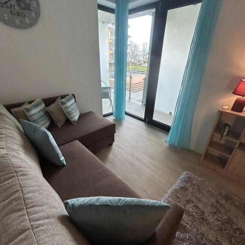 Római Apartman Siófok – Siófok, Ungaria