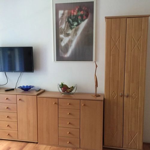 Vízparti apartman Balatonlellén – Balatonlelle, Ungaria