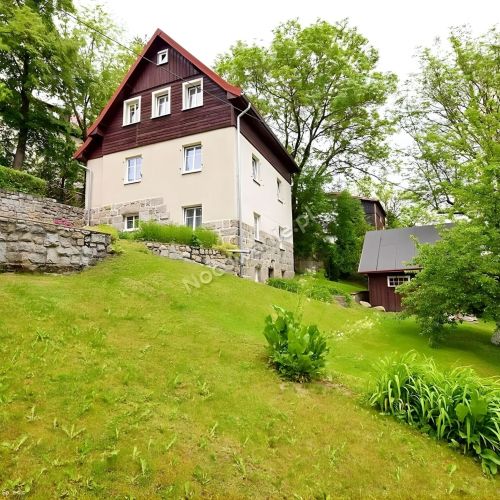 Pokoje gościnne Mira Karpacz 