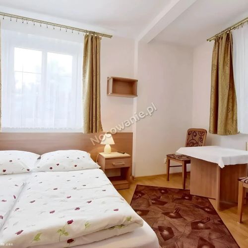 Pokoje gościnne Mira Karpacz – Karpacz, Polonia