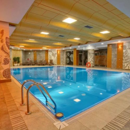 Hotel Perła Bieszczadów