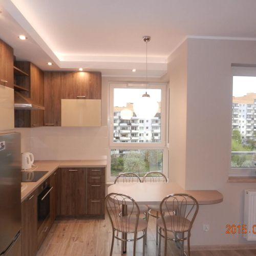 Apartament Awiator Gdańsk Jana Pawła 3C/32 – Gdańsk, Polonia
