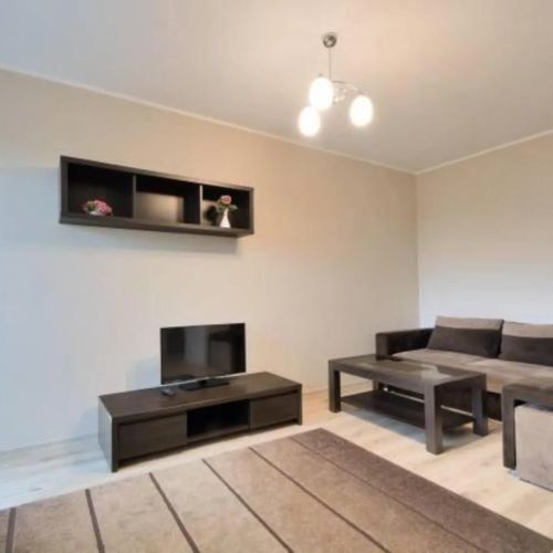  Apartament Awiator Gdańsk Jana Pawła 3C/32