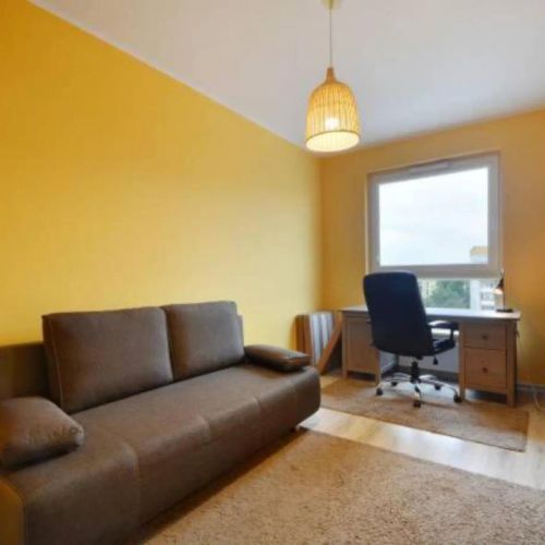 Apartament Awiator Gdańsk Jana Pawła 3C/32 – Gdańsk, Polonia