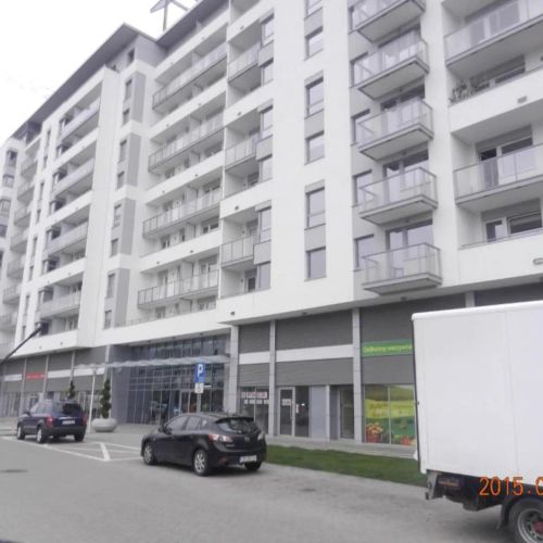 Apartament Awiator Gdańsk Jana Pawła 3C/32 – Gdańsk, Polonia