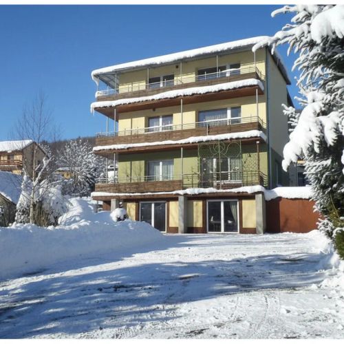 Willa Pod Aniołem Szczyrk 