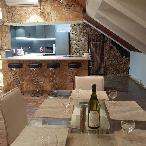 Bor-Lak Apartman Hódmezővásárhely – Hódmezővásárhely, Ungaria
