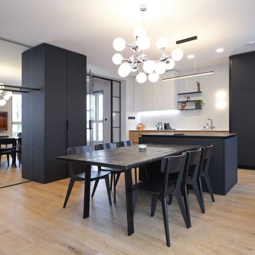 Apartmány Vila Terasy Liberec – Liberec, Česká republika