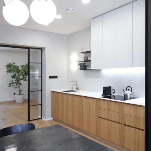 Apartmány Vila Terasy Liberec – Liberec, Česká republika