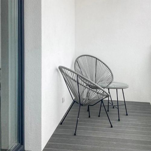 Apartman Grzybowo - PPL077