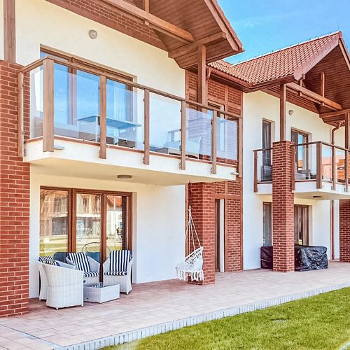 Apartman Żarnowska - PPL238