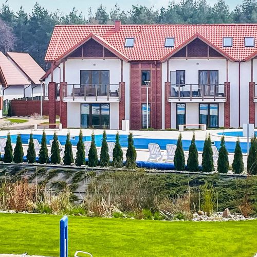 Apartman Żarnowska - PPL238 – Żarnowska, Polonia