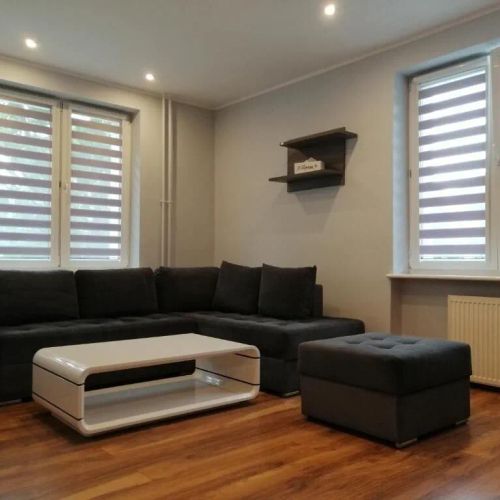 Apartament Mazowiecka