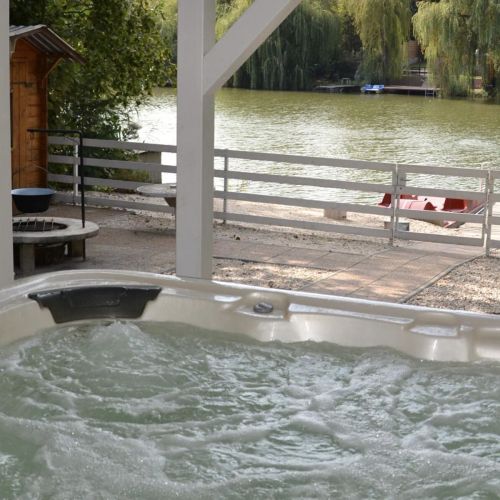 STÉG29 Vendégház Békésszentandrás