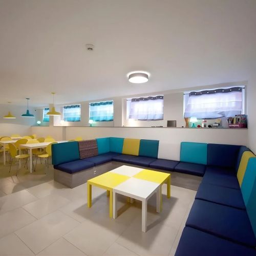 Hostel eMKa Warszawa – Varșovia, Polonia