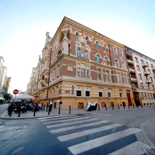 Hostel eMKa Warszawa – Varșovia, Polonia