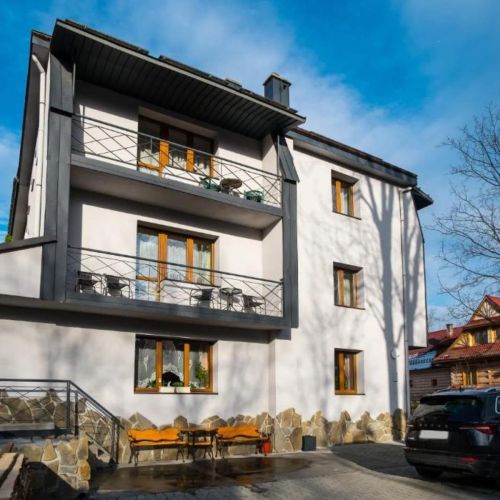 Pokoje Oko Zakopane