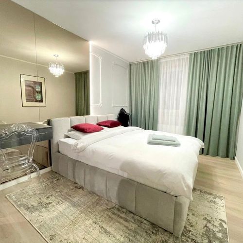 Studio 92 - Urban Plaza Brașov