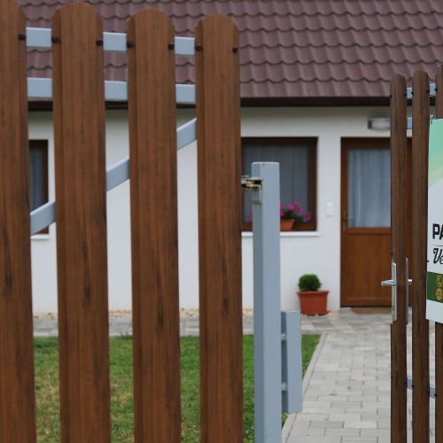 Panoráma Vendégház Jásd – Jásd, Węgry