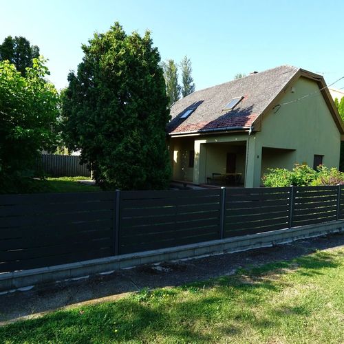 Klára Villa Siófok