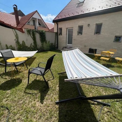 Casa Armoniei Baia Mare – Baia Mare, Rumunia