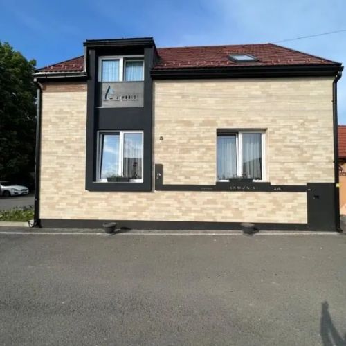 Casa Armoniei Baia Mare – Baia Mare, Rumunia