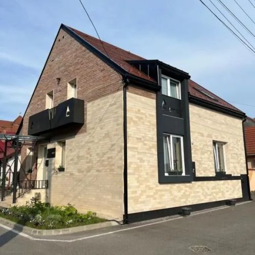Casa Armoniei Baia Mare – Baia Mare, Rumunia