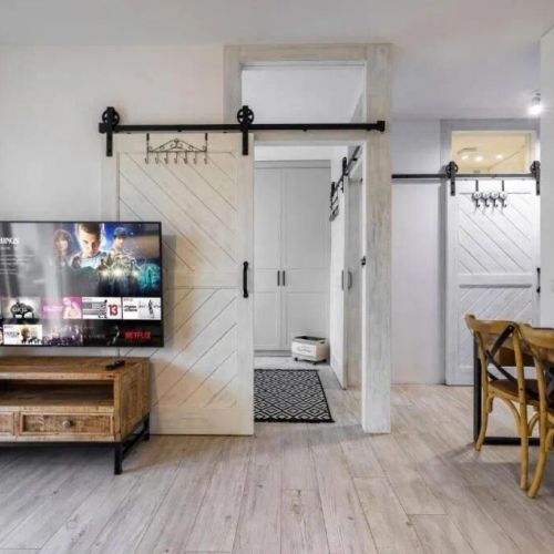 Apartament BAST 14 Łódź – Łódź, Polska