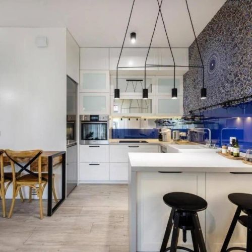 Apartament BAST 14 Łódź – Łódź, Polska