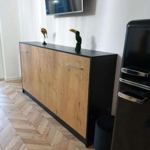 Apartamenty Morfeusz Księcia Witolda Wrocław – Wrocław, Polska