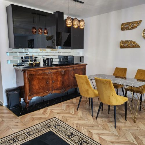 Apartamenty Morfeusz Księcia Witolda Wrocław – Wrocław, Polska