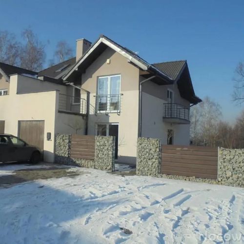 Apartamenty w Konarach Kraków