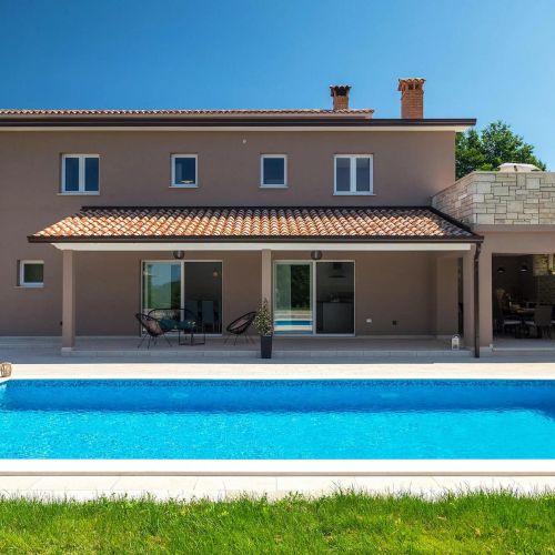 Vendégház Pazin - CLI529 – Pazin, Chorwacja