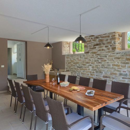 Vendégház Pazin - CLI529 – Pazin, Chorwacja