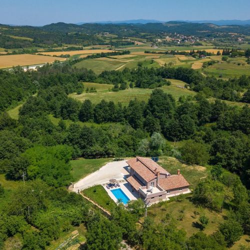 Vendégház Pazin - CLI529 – Pazin, Chorwacja