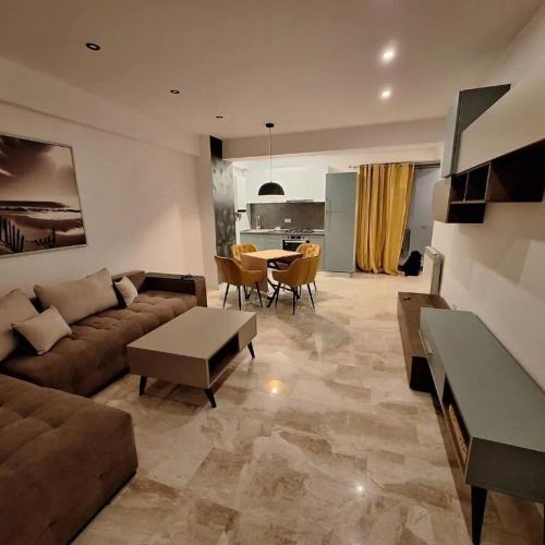 Apartament Emmaia Sunrise Luxury Eforie Nord