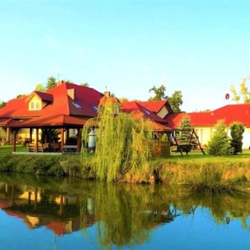 Pokoje gościnne Helenówek, ŁÓDŹ