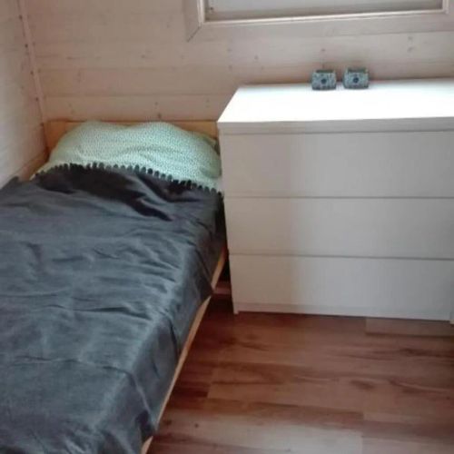  Sobie Wyspa - Domki Pod Brzozami Gdańsk – Gdańsk, Polonia