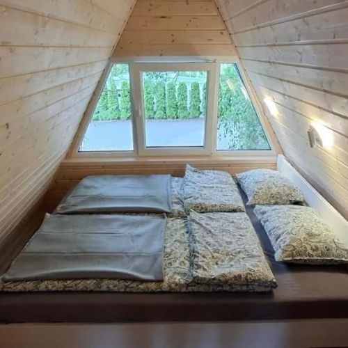  Sobie Wyspa - Domki Pod Brzozami Gdańsk – Gdańsk, Polonia